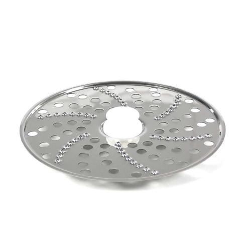 Delonghi Food Processor Rasping Disc - KW666531
