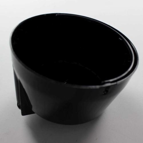 Delonghi Drip Coffee Maker Filter Holder Assembly - SX1035