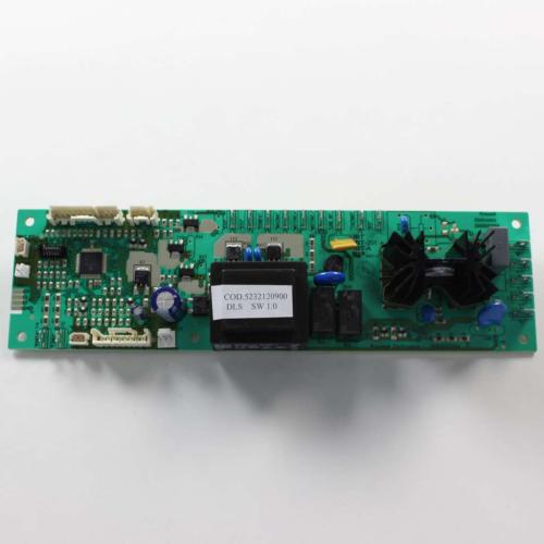 Delonghi Fully Automatic Espresso Machine Power Board - 5232120900