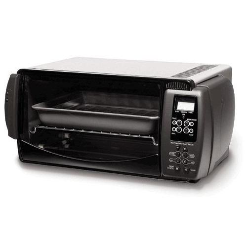 Delonghi XD639 Electric Toaster Oven