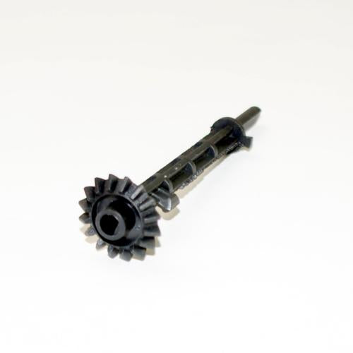 Delonghi XU29LD Electric Oven Thermostat Connection