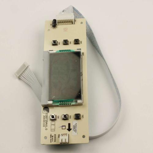 Delonghi Air Conditioner Pcb Display + Pcb Receiver - NE1968