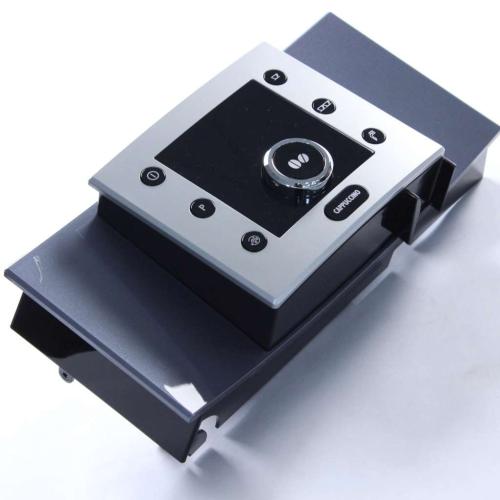 Delonghi Fully Automatic Espresso Machine Control Panel Assembly - 7313213041