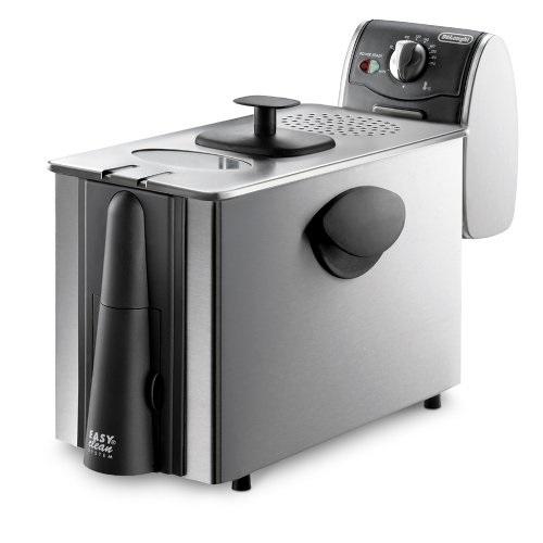 Delonghi D14 Deep Fryer