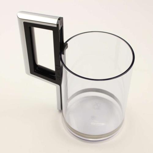 Delonghi Fully Automatic Espresso Machine Milk Tank - 7313228331