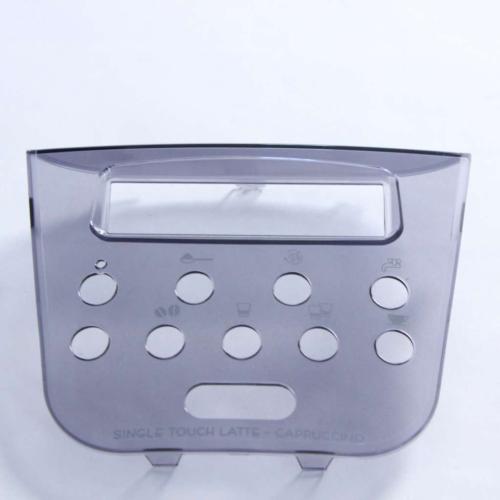 Delonghi Fully Automatic Espresso Machine Front Panel - 5932121200