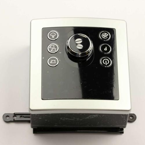 Delonghi Fully Automatic Espresso Machine Control Panel Assembly - 7313222291
