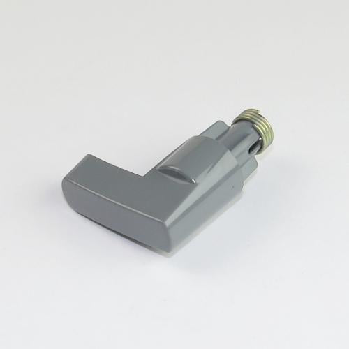 Delonghi Fully Automatic Espresso Machine Steam Knob - 5513216371