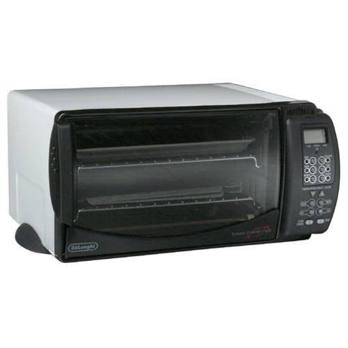 DeLonghi Turbo Convection Oven美品 DeLonghi Turbo Convection Oven美品