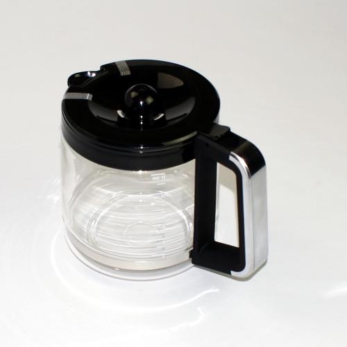 Delonghi Drip Coffee Maker 14 Cup Glass Carafe - SX1038