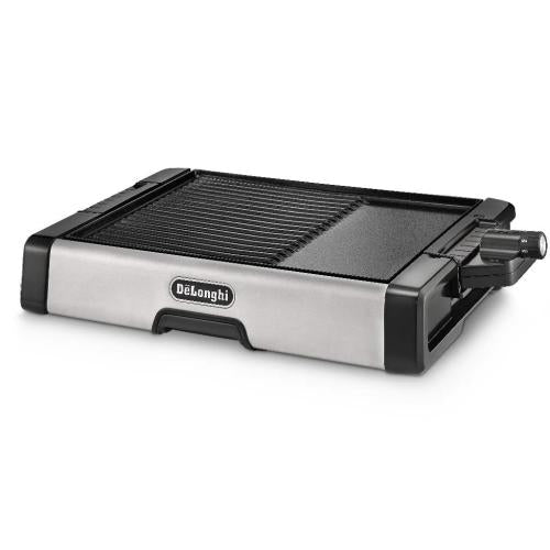 Delonghi BG500C Die-cast Grill & Barbecue