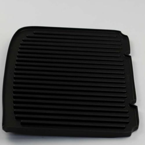 Delonghi Contact Grill Lower Plate - KB1006