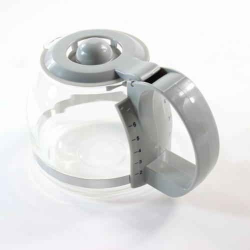 Delonghi Coffee and Espresso Maker 4 Cup Carafe - USUGC01