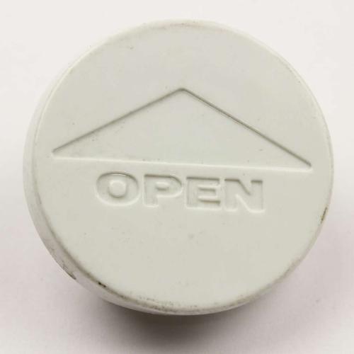 Delonghi Deep Fryer Push Button - 5325136300