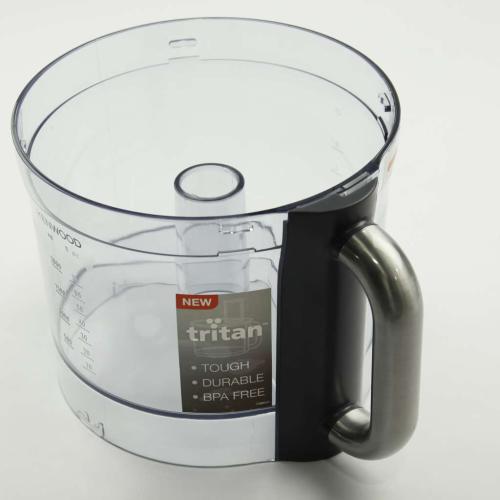 Delonghi Food Processor Main Bowl - KW715508