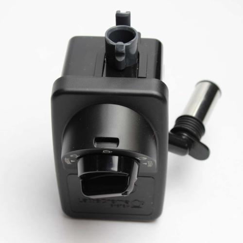 Delonghi Fully Automatic Espresso Machine Caraffe Lid Cover - 7313236651