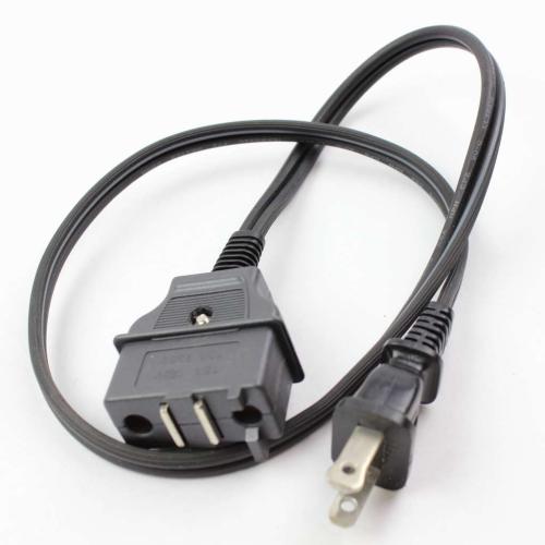 Delonghi Deep Fryer Power Supply Cord - IC1045