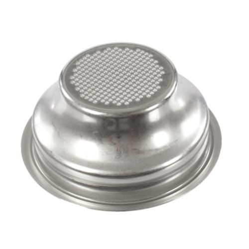 Delonghi EC9155MB Espresso Machine Filter 1Doses Coffee W/Rib Ec9