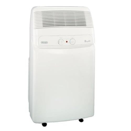 Delonghi PAC03UA Portable Air Conditioner