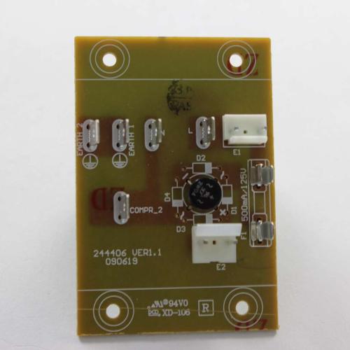 Delonghi Ice cream Maker Pc Board - EH1378