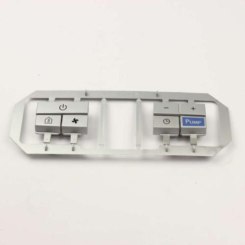Delonghi Dehumidifier Push Button Panel - NE1812