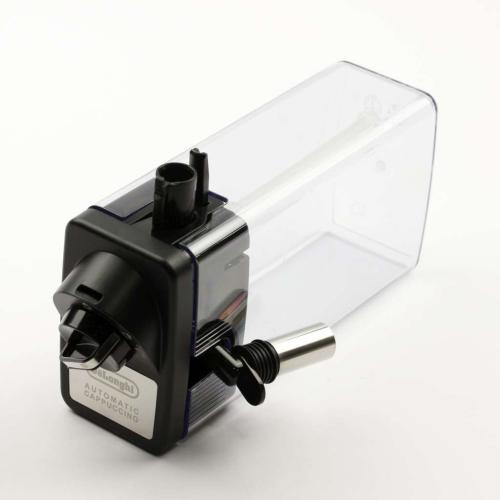 Delonghi Coffee Machine Carafe Assembly - 7313235351