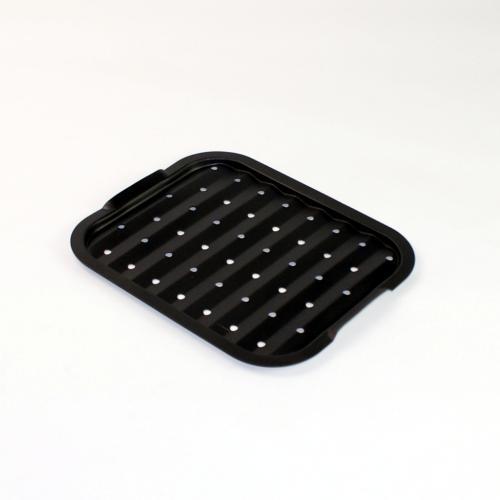 Delonghi Coffee and Espresso Maker Drip Pan/Broil Rack - 7011810011