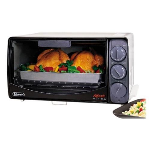 Delonghi XU625W Electric Toaster Oven