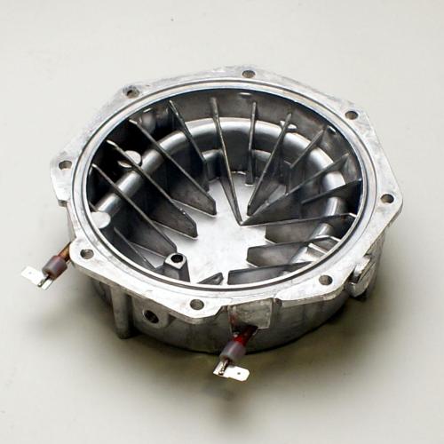 Delonghi Ironing System Lower Boiler - 6828101000