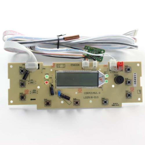 Delonghi Dehumidifier Display Board - NE1507