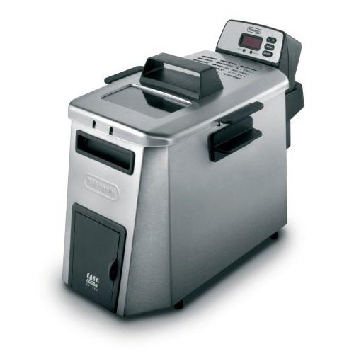 Delonghi D895C Deep Fryer