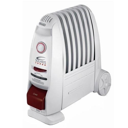 Delonghi TRN15F1T Oil Filled Radiator