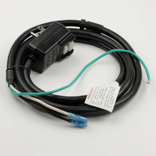 Delonghi Air Conditioner Power Supply Cord - NE2112