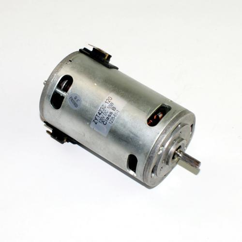Delonghi Ice cream Maker Motor - EH1379