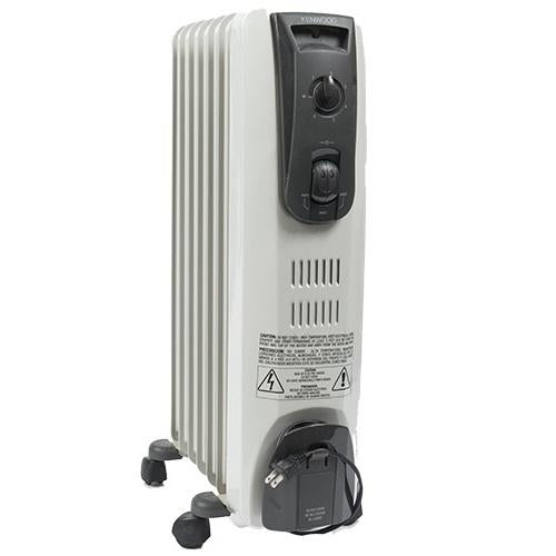 Delonghi EW7307KM Oil Filled Radiator