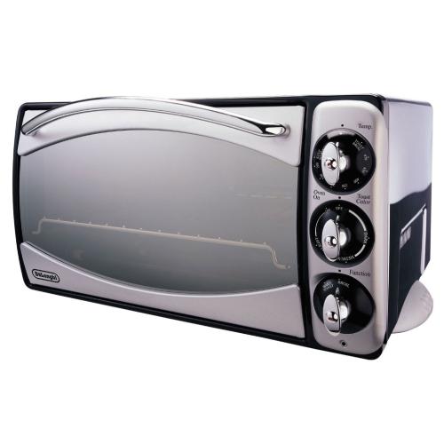 Delonghi XR640A Electric Toaster Oven