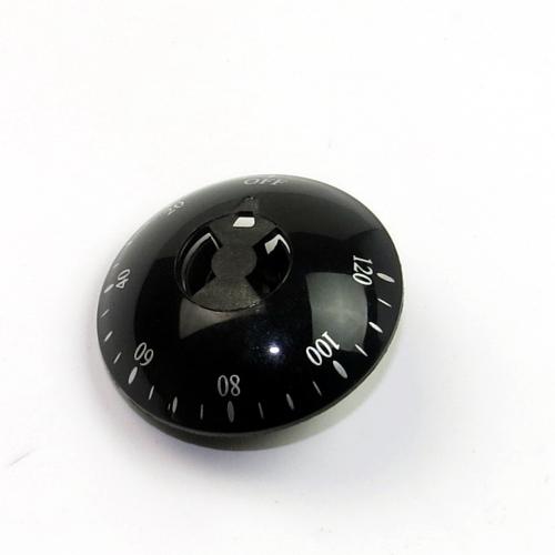 Delonghi Oven Timer Ring Nut - 5918139200