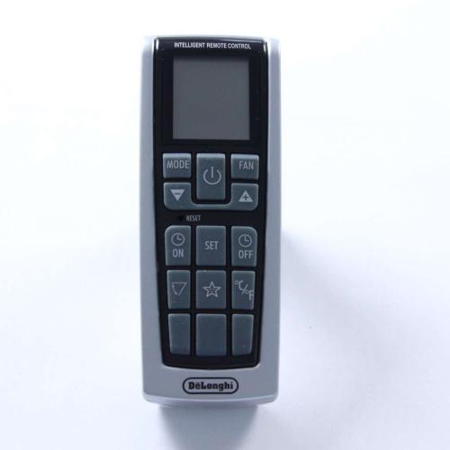 Delonghi Air Conditioner Remote Control - 5551017200