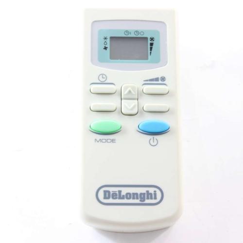 Delonghi Air Conditioner Remote Control - 5515110411