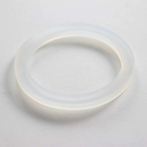Delonghi Coffee and Espresso Maker Filter Holder Gasket 3 - AT4025590600