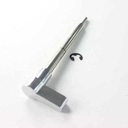 Delonghi Headlift Lever Assembly - Chro - KW674813
