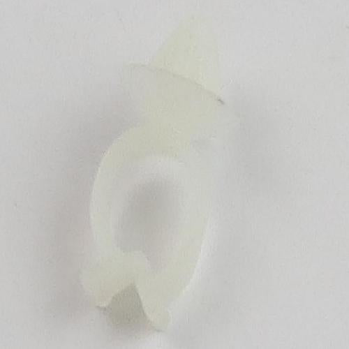 Delonghi Espresso Machine Tube Retainer - 531533