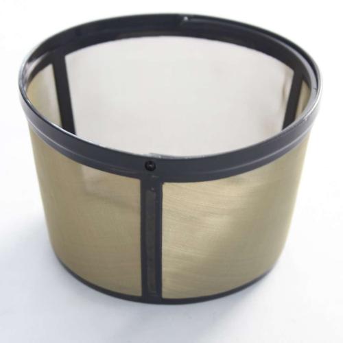 Delonghi Drip Coffee Maker Permanent Filter - SX1040