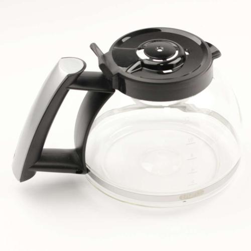 Delonghi Drip Coffee Maker Carafe Assembly - TK1169
