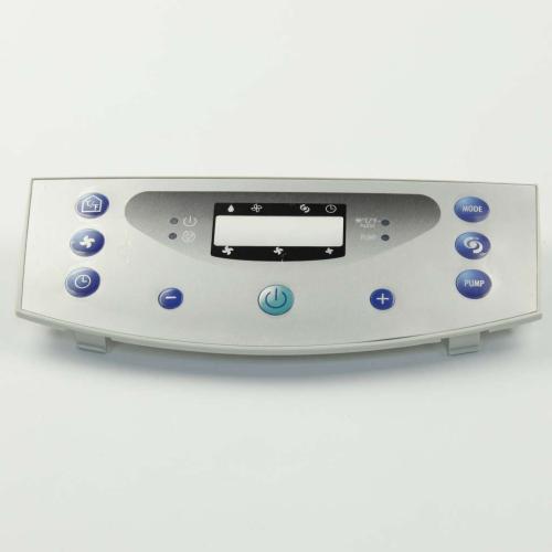 Delonghi Dehumidifier Control Panel - NE1511