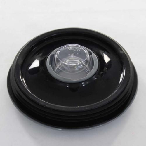 Delonghi Blender Lid Assembly - KW684363