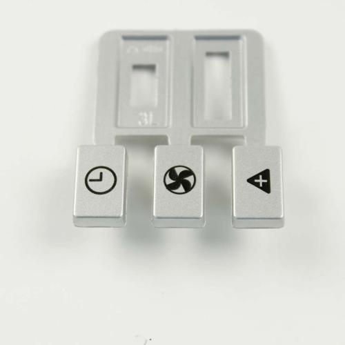 Delonghi Air Conditioner Push Button Right - TL2612