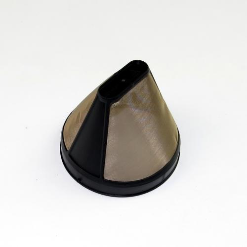 Delonghi Espresso Machine Permanent Gold Filter - 5513214551