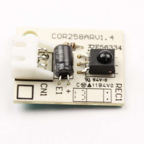 Delonghi PACAN370G1W3ALWH Portable Air Conditioner Board