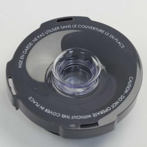 Delonghi Blender Lid/Filter/Filter Cap - KW713131